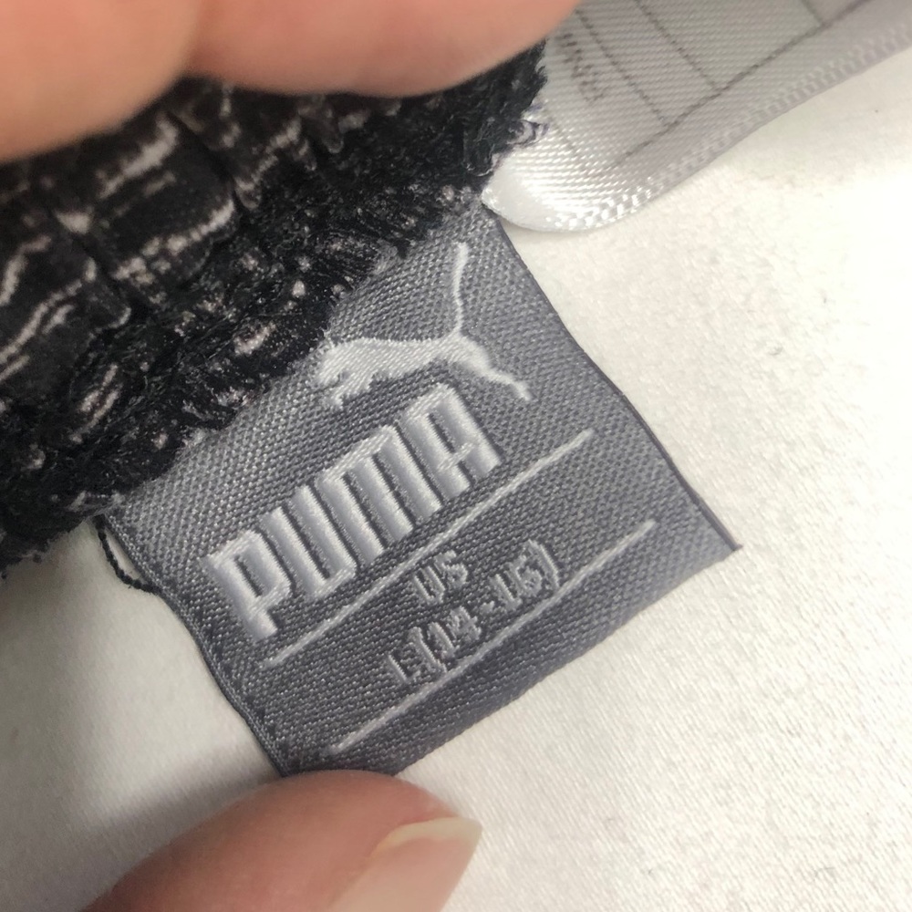 Puma Shorts - Picture 3 of 3